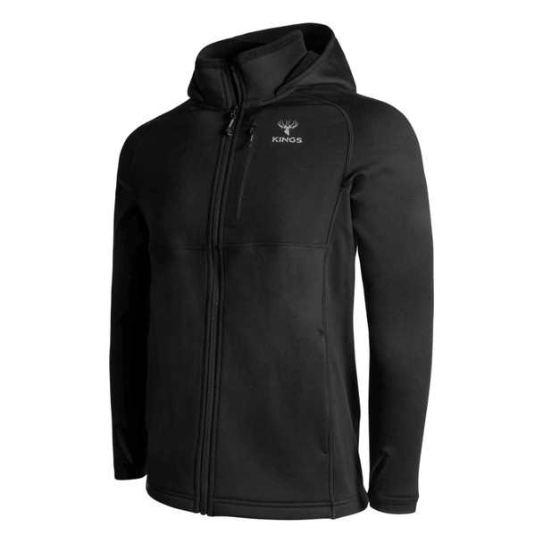 product variation Black image