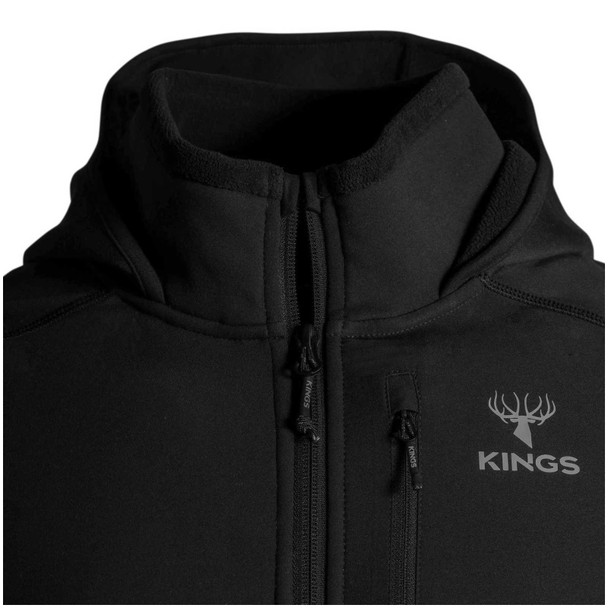 product variation Black image