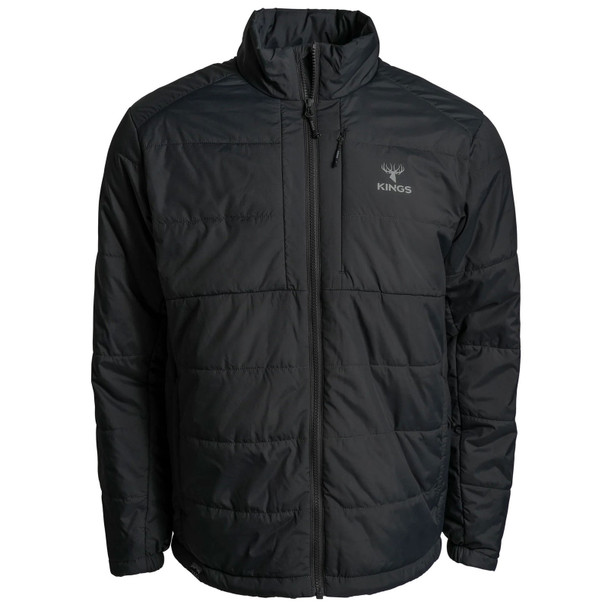 product variation Black image