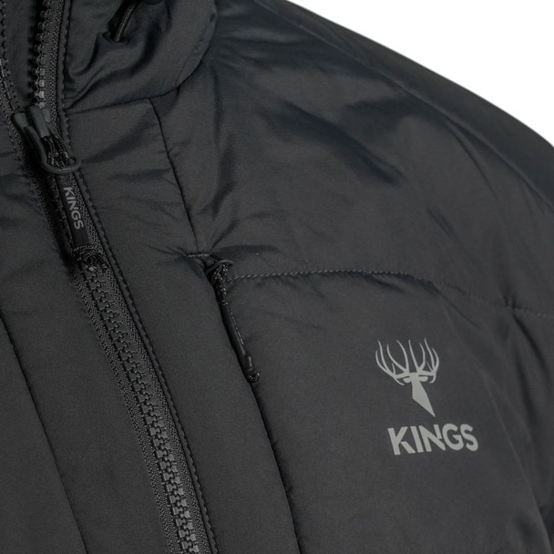 product variation Black image