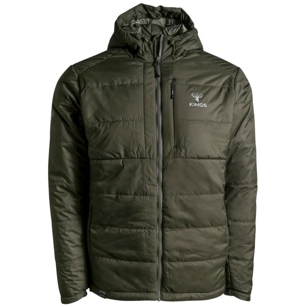 product variation Dark Forest image