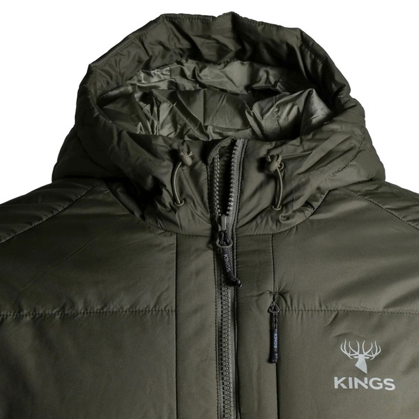 product variation Dark Forest image
