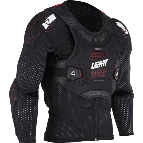 product variation LEATT ReaFlex Body Protector (502406038) image