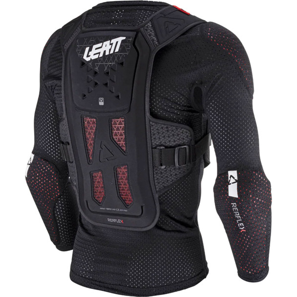product variation LEATT ReaFlex Body Protector (502406038) image