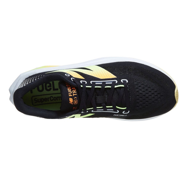 product variation Black with Phantom and Bleached Lime Glo image