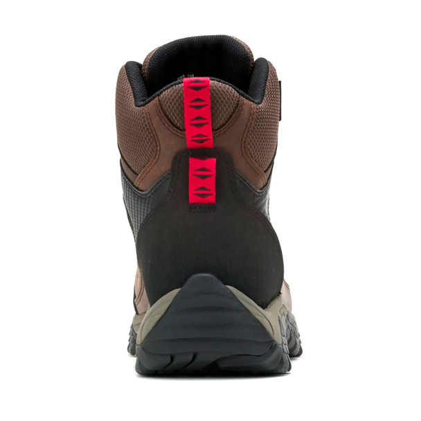 product variation MERRELL Men's Windoc 6in Waterproof Rye Work Boot (J007889) image