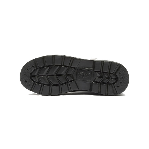 product variation MUCK BOOT COMPANY Men's 5in Black Work Boots (MCHHDP00) image