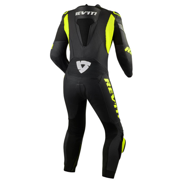 product variation Black/Neon Yellow image