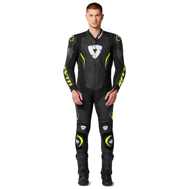 product variation Black/Neon Yellow image