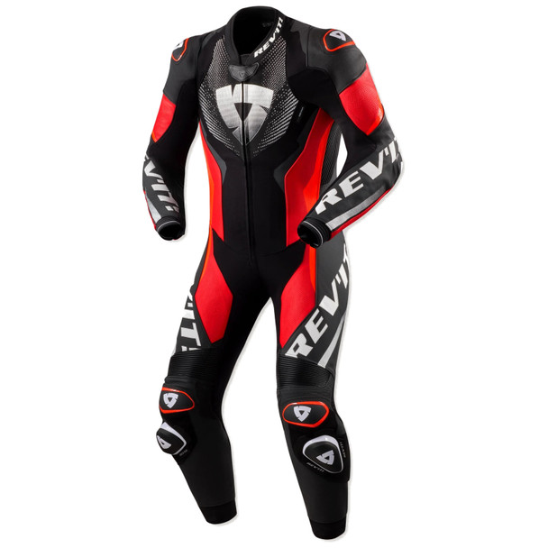 product variation Black/Neon Red image