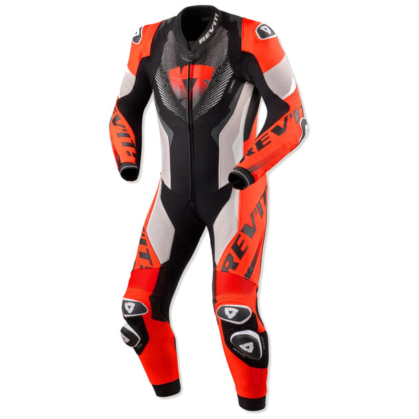 product variation Light Gray/Neon Red image
