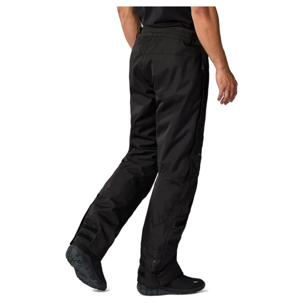 product variation REV'IT! Men's Axis 3 H2O Black Long Pants (FPT174-0013) image