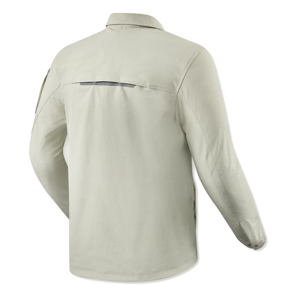 product variation REV'IT! Men's Yaletown Overshirt (FSO035-0760) image