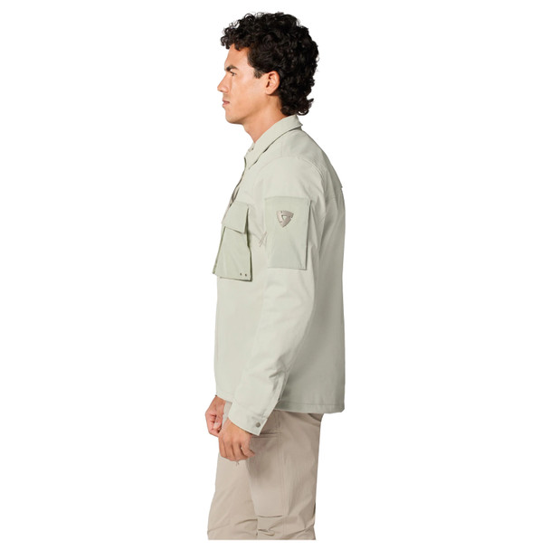 product variation REV'IT! Men's Yaletown Overshirt (FSO035-0760) image