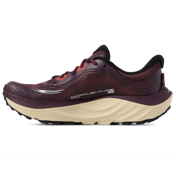 product variation Maroon/Tan image