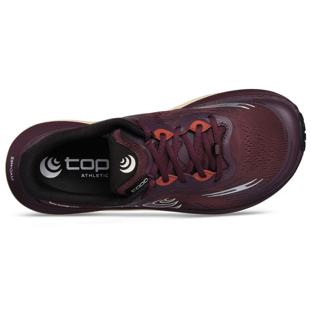 product variation Maroon/Tan image