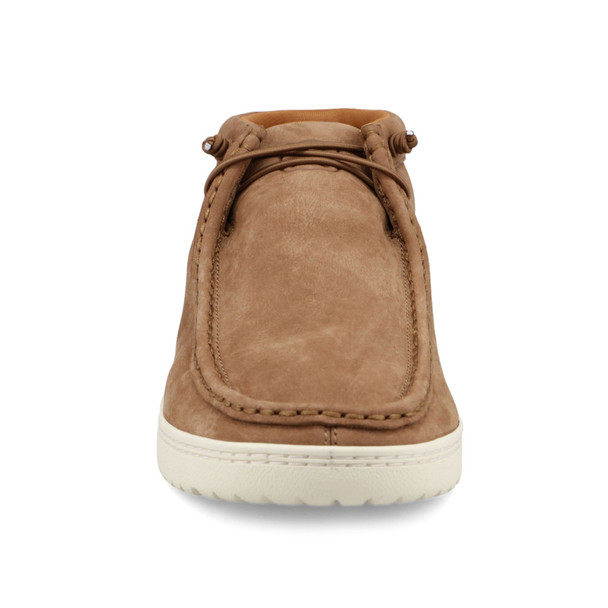 ⚜️ma---ro⚜️です。 TWISTED X Men Zero-X Medium Brown Casual Shoes MZX0013