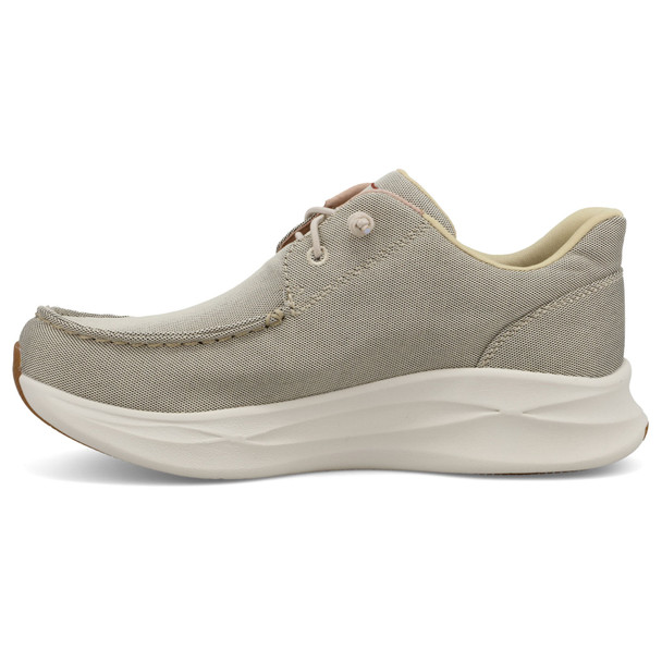 product variation TWISTED X Women's Feather X Silver Birch Casual Shoes (WCAU025) image