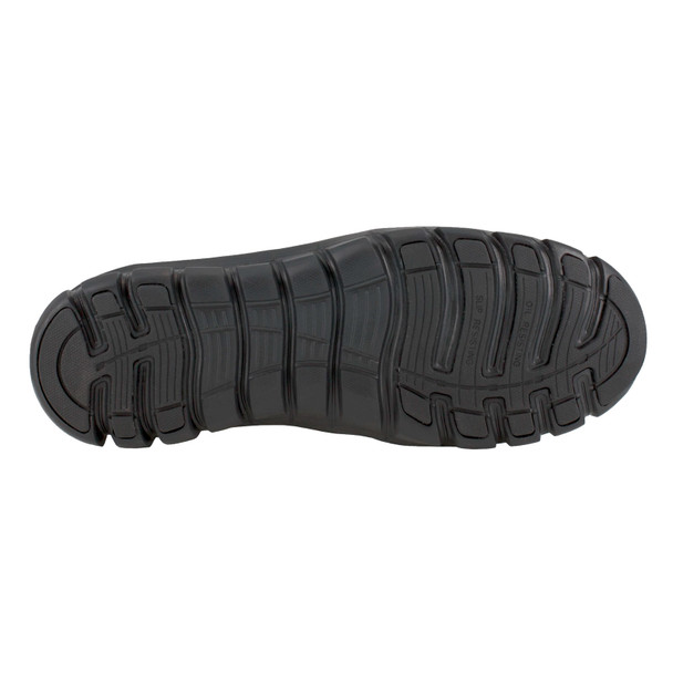 product variation REEBOK Men's Sublite Cushion Tactical 8in Waterproof Black Boot (RB8807) image