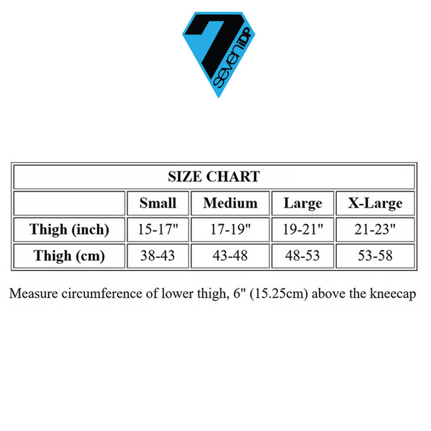 product variation SEVEN IDP Project Knee Pads (7010-05-5) image