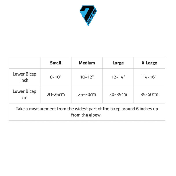 product variation SEVEN IDP Sam Hill Lite Elbow (7105-05-5) image