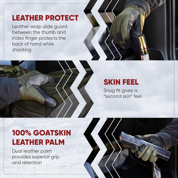 product variation Ranger Green image