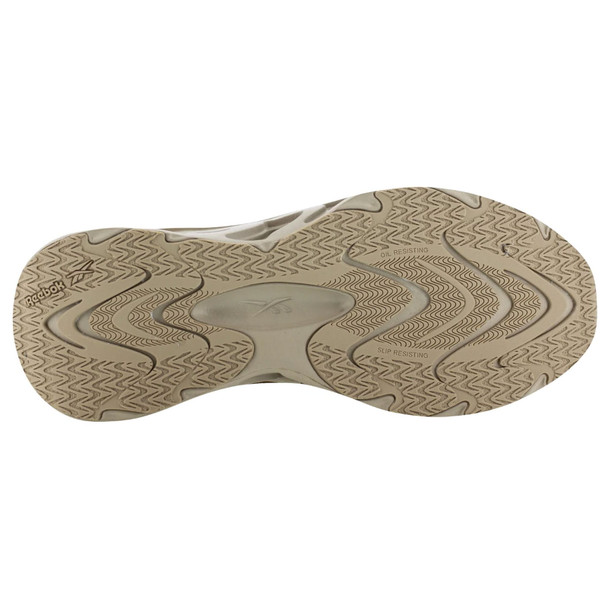 product variation REEBOK Men's 6in Fuel Flex Composite Toe Desert Tan Tactical Boots (RB5463) image