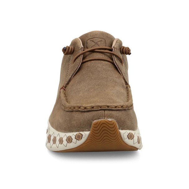 product variation TWISTED X Women's Feather X Bomber Casual Shoes (WCAU027) image