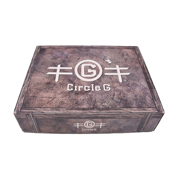 product variation Open Box (Great condition, limited use): CORRAL Ld Black Filigree, Size: 9.5, Width: M (L5433-M-9.5) image