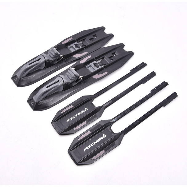 product variation Open Box (Great condition, limited use): FISCHER Control Step-In IFP Black/Gray XC Binding (S60020) image
