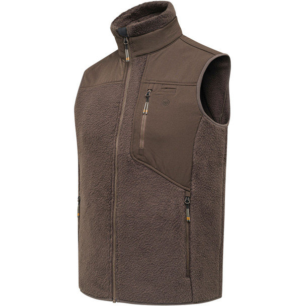 a新品タグ付 Phenix NorwayTeam Softshell Vest b新品タグ付 Phenix