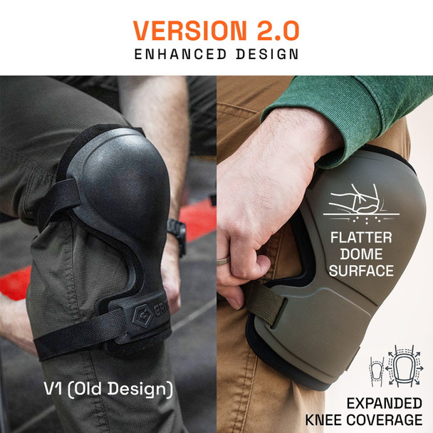 product variation Improved, Ranger Green image