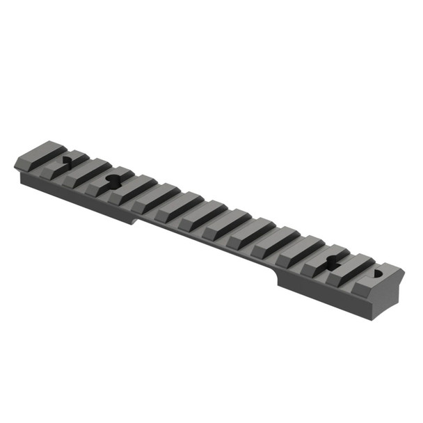 product variation LEUPOLD BackCountry Cross-Slot 20 MOA Picatinny Rail For Remington 700 SA (171333) image