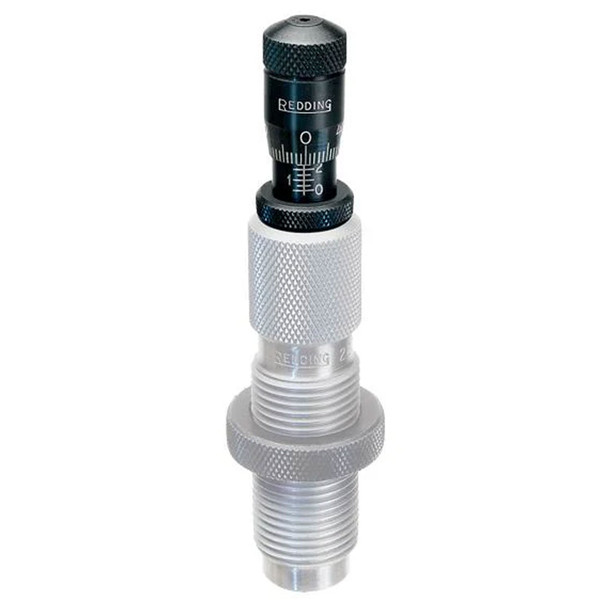 product variation REDDING Bullet Seating Micrometer with Standard #36 Seat Plug (09096) image