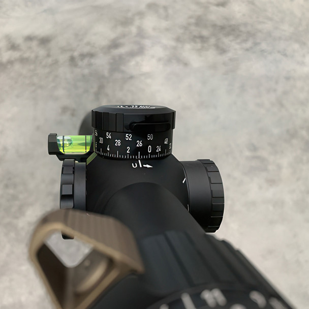 product variation FLATLINE OPS HaloX 35mm Black Level (30035-HXB) image