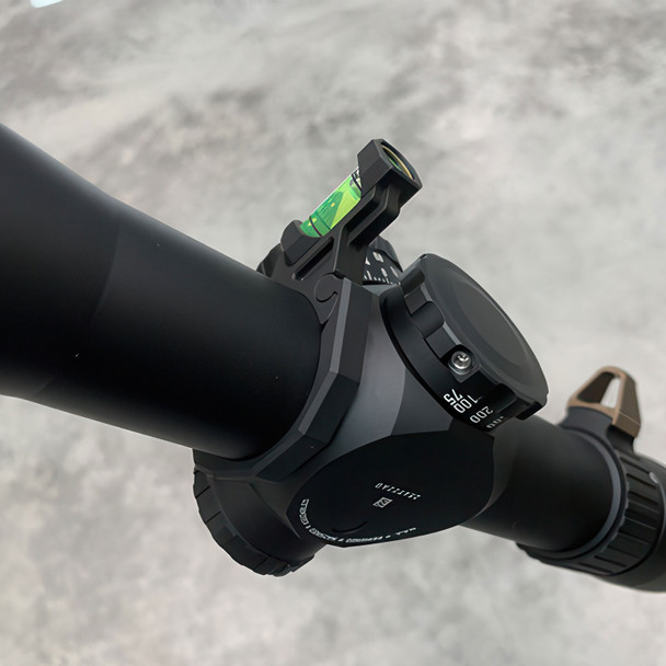 product variation FLATLINE OPS HaloX 35mm Black Level (30035-HXB) image
