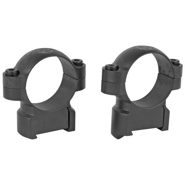 product variation Leupold CZ Style Ring, CZ550, 30mm, Medium, Matte Finish 177361 image