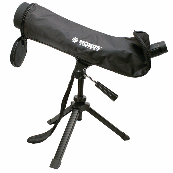 product variation KONUS KonuSpot-65 15-45x65mm Spotting Scope (7128) image