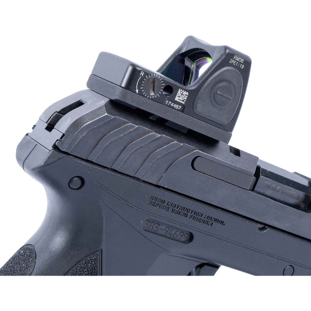 product variation EVOLUTION GUN WORKS Trijicon RMR Sight for Ruger Security 9 (49551) image