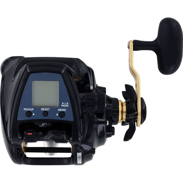 product variation DAIWA Tanacom S500J 3.7:1 Reel (TCS500J) image