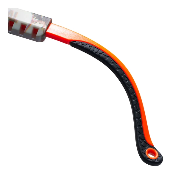 product variation PIT VIPER The Actualbush Original 2.0 HDPV Polarized Red 9147 Sunglasses (E-NR-ACTBUSH-HCP-RD) image