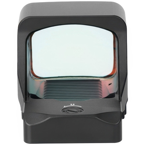 product variation HOLOSUN Gold Competition Reticle Large Open Lens Pistol Red Dot Sight (HS507COMP-GD) image