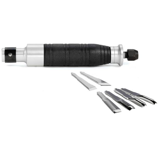 product variation FOREDOM H.50C Power Chisel Handpiece with 6 Chisels (H.50C) image
