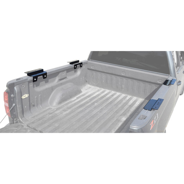 product variation MALONE AUTO RACKS Tonneau Adapter for TradeSport Rack Systems (MPG924) image