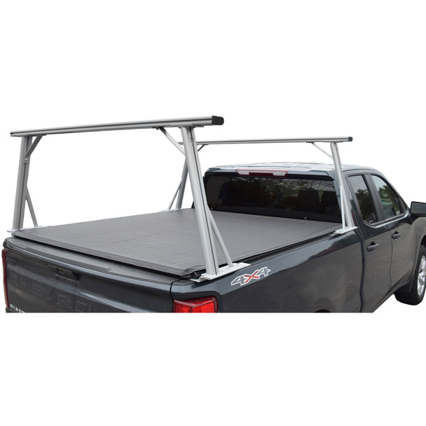 product variation MALONE AUTO RACKS Tonneau Adapter for TradeSport Rack Systems (MPG924) image