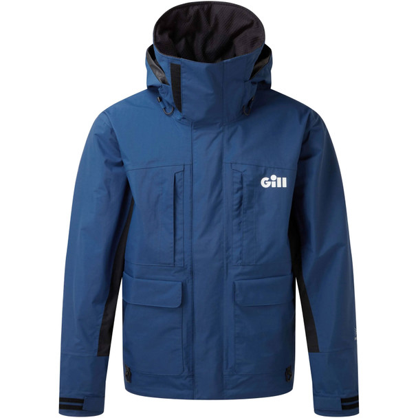 product variation GILL Men's Meridian-X Twilight Jacket (FG201JTWI01) image