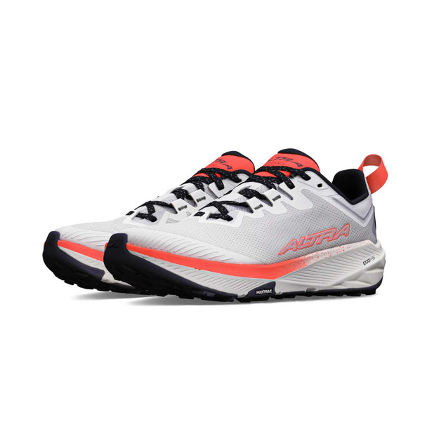 product variation White/Coral image