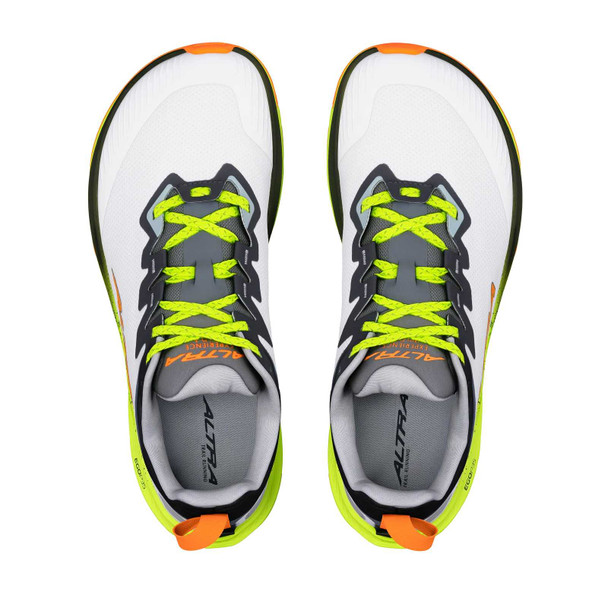 product variation Gray/Lime image
