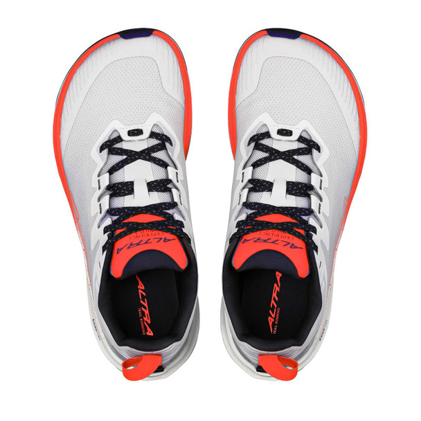 product variation White/Coral image