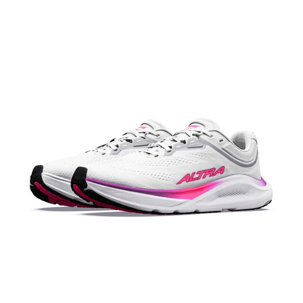 product variation White/White/Knockout Pink image